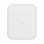 Wi-FI 6/7 Ubiquiti U7-PRO-OUTDOOR U7-PRO-OUTDOOR UBIQUITI 2x2x2 10Gbps 1-2500 WiFi7 2,4/5/6GHz 8/11/10dBi IP67 req-PoE+