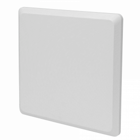 Panel / Yagi Otras Marcas ANT-2317 ANT-2317 Antena Panel 17dBi 2,3-2,7GHz 2,4GHz 23x23º 2-RPSMA 32x32cm Exterior