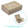 Cat3-rj11 Cat6a Cat7 Ubiquiti KJAU KJAU UBIQUITI 1un Keystone Cat6A STP FTP Blindado Punchable Metalico RJ45