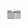 Cat3-rj11 Cat6a Cat7 Ubiquiti KCAU KCAU UBIQUIT 1un Cat6A Blindado Keystone Copla RJ45-RJ45 FTP STP