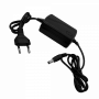 Transformador 12V Otras Marcas FONU-CC FONU-CC 2-Cables Plug-5,5x2,5mm 12V 1,5A 18W Plastica interior Fuente Poder