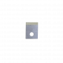 Crimpeadora OTRAS MARCAS CRIMP-METAL-REP CRIMP-METAL-REP Cuchilla Repuesto para Crimpeadora CRIMP-METAL-CLIP