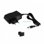CATV / Head end Wolck VR-860MS VR-860MS WOLCK SC/APC a F-Hembra Activo 1210-1610nm -15dBm 47-1000MHz inc-12V