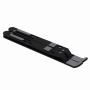 Soporte TV / Tripode Otras Marcas SOP-NOTEBOOK SOP-NOTEBOOK Soporte de Aluminio Negro para Portatil 6,5-21,5pulg 255x155x145mm