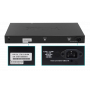 Admin 16-24 PoE D-LINK DGS-1250-28XMP DGS-1250-28XMP D-LINK 24-1000-PoE+af/at 4-SFP+10G 370W-tot Console Switch Smart Rack