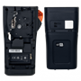 Rotuladora profesional Brother PT-E310VP PT-E310VP BROTHER no-USB Bat-interna/6-AA QWERTY 3,5-18mm TZ/HS Rotuladora