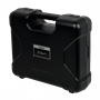 Rotuladora profesional Brother PT-E310VP PT-E310VP BROTHER no-USB Bat-interna/6-AA QWERTY 3,5-18mm TZ/HS Rotuladora