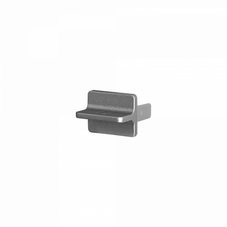 Keystone y Accesorios Ubiquiti RJ45-COVER RJ45-COVER UBIQUITI Unidad Cubre Keystone Gris Tapa UACC-RJ45-Cover