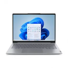 Portatiles/Notebook Lenovo 21SG009HCL Lenovo ThinkBook 14 G8 - Notebook - 14 - 1920 x 1080 LCD - Intel Core i5 I5-210H  3 6 G...