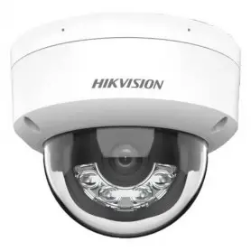Cámaras IP Domo / PTZ HIKVISION DS-2CD2143G2-LIS2U Hikvision - Network surveillance camera - Fixed dome - DS-2CD2143G2-LIS2U