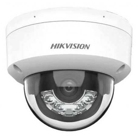 Cámaras IP Domo / PTZ HIKVISION DS-2CD2143G2-LIS2U Hikvision - Network surveillance camera - Fixed dome - DS-2CD2143G2-LIS2U
