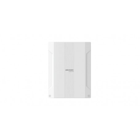 Centrales HIKVISION DS-PHA64-LP(B) DS-PHA64-LP(B) Hik Panel de Alarma Híbrido, 64 Zonas, Wi-Fi,LAN, 32 Particiones, AX HYBRID...