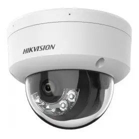 Cámaras IP Domo / PTZ HIKVISION DS-2CD2123G2-LIS2U DS-2CD2123G2-LIS2U Cámara IP Hikvision 2MP 2.8mm AcuSense con Luz Híbrida