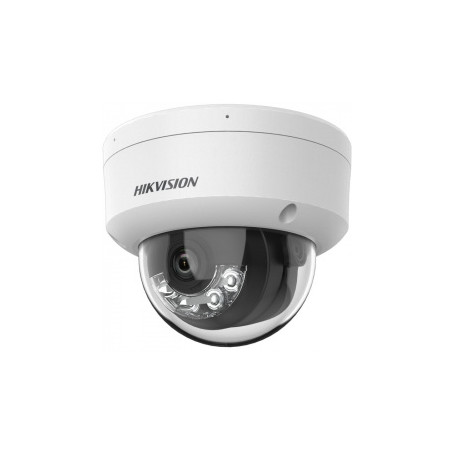 Cámaras IP Domo / PTZ HIKVISION DS-2CD2123G2-LIS2U DS-2CD2123G2-LIS2U Cámara IP Hikvision 2MP 2.8mm AcuSense con Luz Híbrida