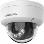 Cámaras IP Domo / PTZ HIKVISION DS-2CD2123G2-LIS2U DS-2CD2123G2-LIS2U Cámara IP Hikvision 2MP 2.8mm AcuSense con Luz Híbrida