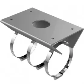 Accesorios CCTV HIKVISION DS-1684ZJ Hikvision - Vertical pole mount - DS-1684ZJ