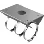 Accesorios CCTV HIKVISION DS-1684ZJ Hikvision - Vertical pole mount - DS-1684ZJ