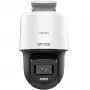 Analogas Bullet/domo/PTZ HIKVISION DS-2DE2C400SCG-E(F0) Mini Domo IP PT 4MP ColorVu Luz 30M DS-2DE2C400SCG-E(F0) Hikvision