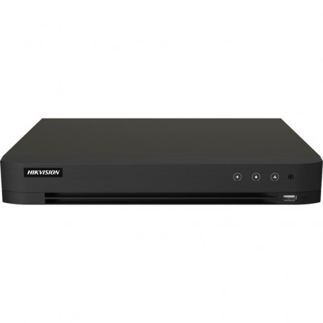 iDS-7216HQHI-M1/XT DVR Hikvision 16CH 3K AcuSense H.265 Pro+