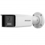 Cámaras IP Bullet HIKVISION DS-2CD2T66G2P-ISU/SL Hikvision AcuSense - 6 MP Panoramic AcuSense Fixed