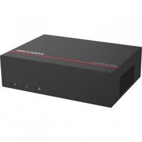 Grabador DVR / NVR HIKVISION DS-E08HGHI-XD Hikvision - Standalone NVR - 8 Video Channels - Networked - Lite 1U H 265 eSSD 960 GB