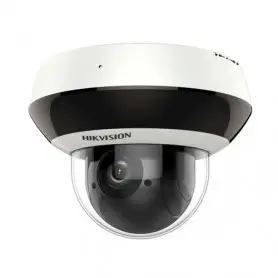 Cámaras IP Domo / PTZ HIKVISION DS-2DE2A404IW-DE3(S6) Cámara de red PTZ mini domo IR para exteriores de 4 MP 4X DS-2DE2A404IW...