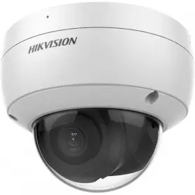 Cámaras IP Domo / PTZ HIKVISION DS-2CD2123G2-IU Hikvision Pro Series - Network surveillance camera - DS-2CD2123G2-IU