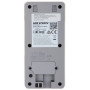 Videoportero HIKVISION DS-KV6113-WPE1 Hikvision DS-KV6113-WPE1 - Terminal de control de acceso con c mara - inal mbrico cable...
