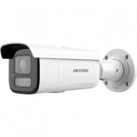 Cámaras IP Bullet HIKVISION DS-2CD2683G2-LIZS2U(2.8-1 HIK Bullet 8MP Acusense VF2.8-12mm S.Hybrid Light 60m 2MIC