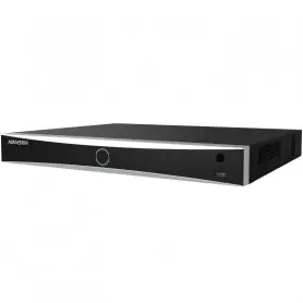 Grabador DVR / NVR HIKVISION DS-7608NXI-K2/8P Hikvision - Standalone NVR - 8 Video Channels - Accusense PoE