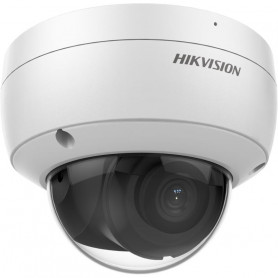 Cámaras IP Domo / PTZ HIKVISION DS-2CD2166G2-ISU Hikvision - Surveillance camera - Fixed dome - WDR de 120dB
