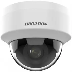 Cámaras IP Domo / PTZ HIKVISION DS-2CD1121G0-I Hikvision - 2 MP Fixed Dome Network Camera