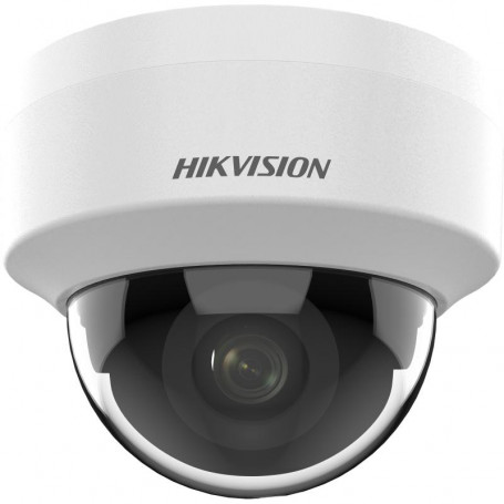 Cámaras IP Domo / PTZ HIKVISION DS-2CD1121G0-I Hikvision - 2 MP Fixed Dome Network Camera