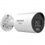 Cámaras IP Bullet HIKVISION DS-2CD2047G3-LI2UY(2.8mm) Hikvision - Mini bullet 4MP - Smart Hybrid