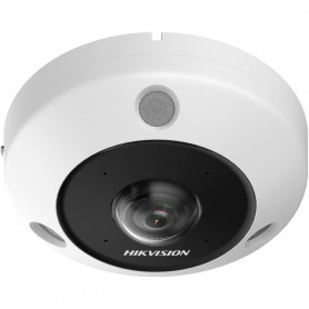 Cámaras IP Domo / PTZ HIKVISION DS-2CD63C5G1-IVS(1.29mm Hikvision DS-2CD63C5G1-IVS - Network surveillance camera