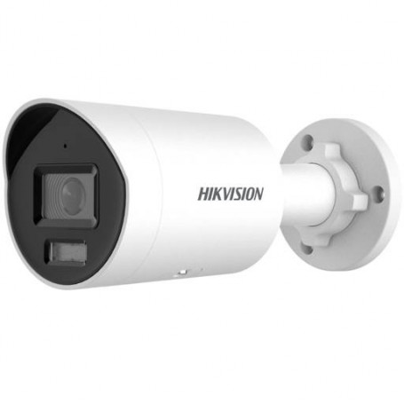 Cámaras IP Bullet HIKVISION DS-2CD2023G2-LI Hikvision AcuSense - Network surveillance camera - DS-2CD2023G2-LI