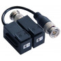 Accesorios CCTV HIKVISION DS-1H18S/E(C) DS-1H18S/E(C) Balun de Video Pasivo Hikvision 1 Canal, 8MP, UTP Cat5e/6