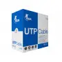 Unif. aleacion Xtech XTC-226 Xtech - Network cable - Unshielded twisted pair UTP - 305 m - Gray - CAT6 24 AWG XTC-226