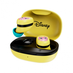 Audifonos / Manos Libres Xtech XTH-D701ST-YL Xtech XTH-D701ST-YL - True wireless earphones - Wireless - earbuds Disney Stich ...