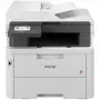 Impresora Laser Brother MFC-L3760CDW Multifuncional Brother MFC-L3760CDW Láser Color, 26ppm, 2.400dpi, Wi-Fi/USB/LAN