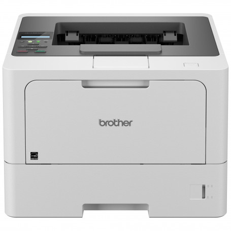 Impresora Laser Brother HL-L5210DN HL-L5210DN Brother - hasta 50 ppm mono