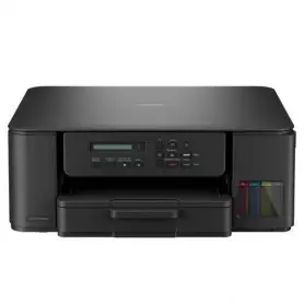 Tintas y Toner Brother DCP-T530DW Brother - Workgroup printer - hasta 27 ppm mono - hasta 11 ppm color