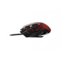 Teclado / Mouse Xtech XTM-M520SM Xtech - XTM-M520SM - Mouse - USB - Wired - black and red - Gaming Spider-Man