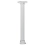 Accesorios CCTV HIKVISION DS-1662ZJ DS-1662ZJ SOPORTE DE CIELO PARA PTZ HIKVISION