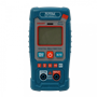 Tester TOTAL TOOLS MULTI-RANGO MULTI-RANGO TOTAL Rango-Autom tester Digital inc/2-AAA 600VDC/AC TMT460011