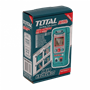 Tester TOTAL TOOLS MULTI-RANGO MULTI-RANGO TOTAL Rango-Autom tester Digital inc/2-AAA 600VDC/AC TMT460011