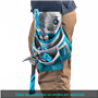 Cinturon-Maletin-Estuche TOTAL TOOLS CINTURON-TOOL CINTURON-TOOL TOTAL Cinturon Herramientas Multiusos 32x28x5cm Poliester re...
