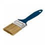 Herramienta Ferreteria TOTAL TOOLS BROCHA-2 BROCHA-2 TOTAL 1-Brocha Para Pintura 2-pulgadas 50mm Plastico