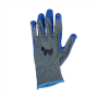 Guantes Otras Marcas GUANTES-MULT GUANTES-MULT STEELPRO Talla9/M Guantes Multiuso de Latex Force Basic