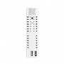 SISTEMAS XPON Otras Marcas ONU-X1 ONU-X1 Mini ONU XPON 1-1000 1-SC/UPC Type-C inc-Cable USB-C 92x22x17mm 1GXMMZ
